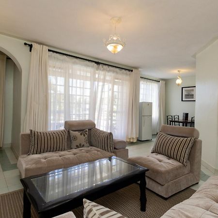 Eldon Suites & Apartments Nairobi Exterior foto