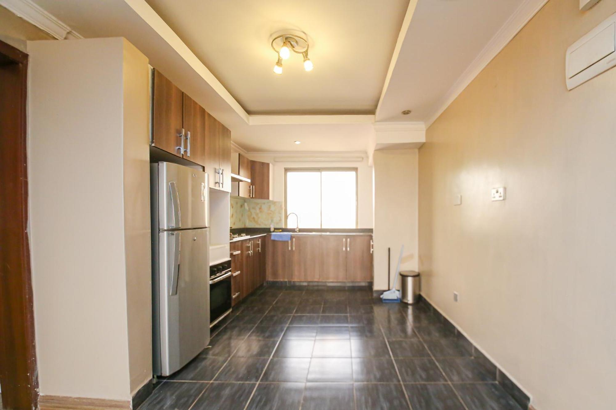 Eldon Suites & Apartments Nairobi Exterior foto