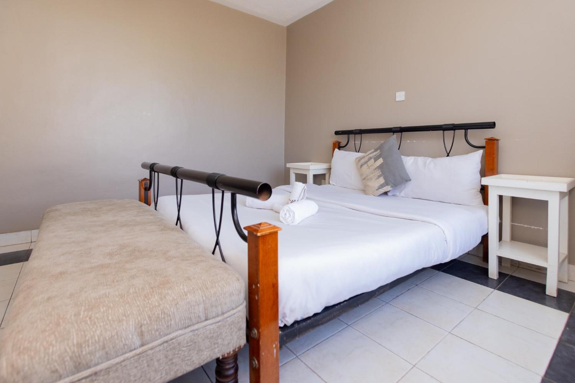 Eldon Suites & Apartments Nairobi Exterior foto