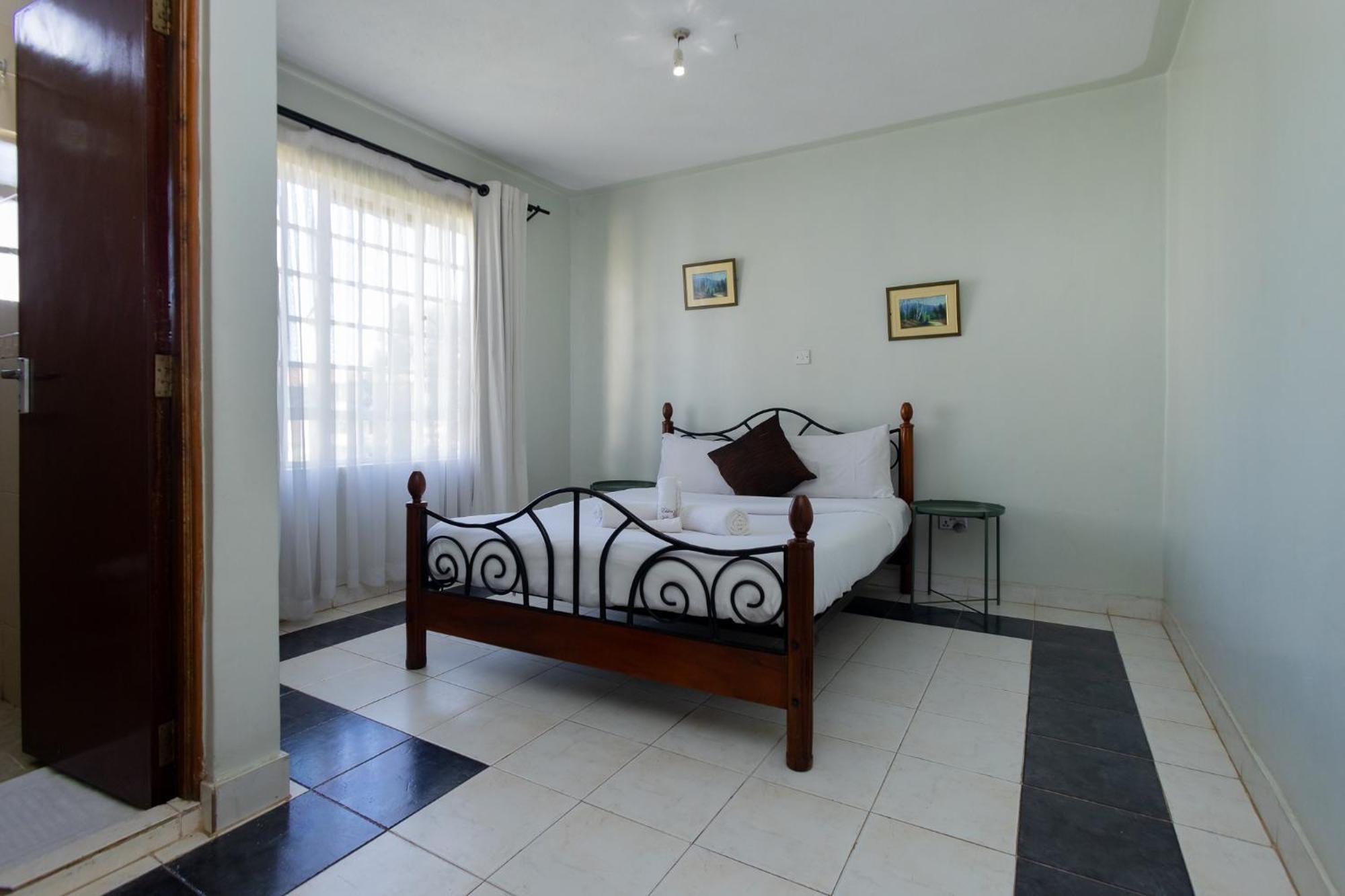 Eldon Suites & Apartments Nairobi Exterior foto